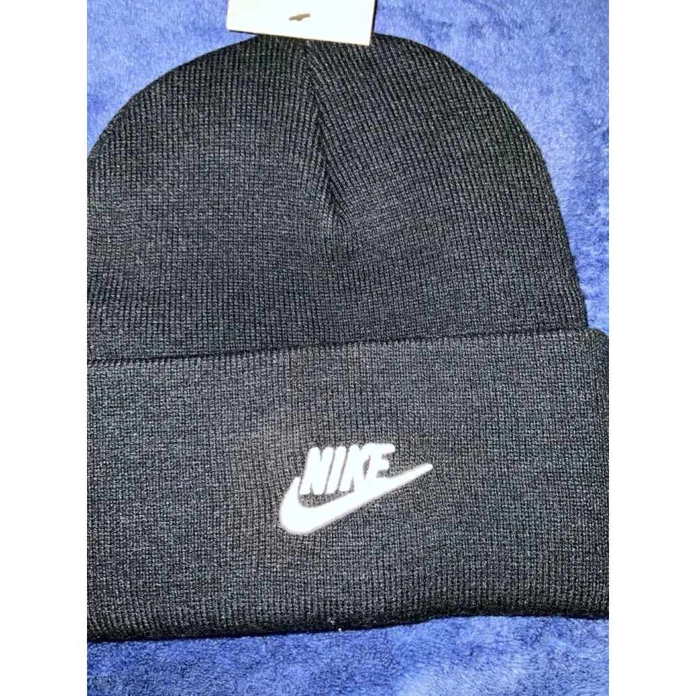 Nike Unisex Sportswear Cuffed Beanie Utility